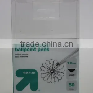 Clear Socks Packaging Box China Supplier thumbnail-1
