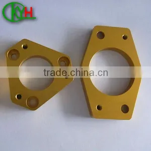 High Precision Customized Milling Cnc Parts thumbnail-4