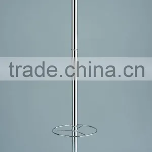 Metal Clothes Rack Stand thumbnail-1