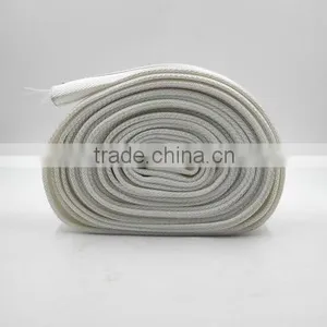 China Supplier Diameter 25mm Rubber Layflat Hose thumbnail-5