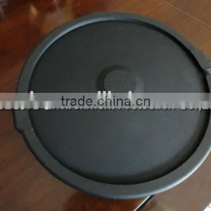 EPDM Membrane Air Diffuser for Water Treatment thumbnail-1