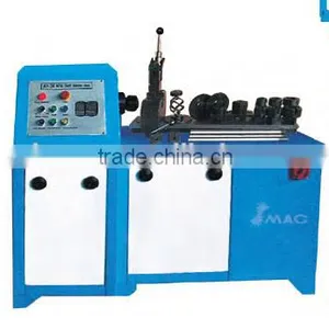 ALMACO Metalcraft Twisting Machine thumbnail-1