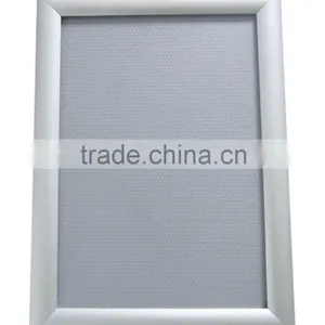 Aluminum Snap Frame With Safe Mitred Corner thumbnail-4