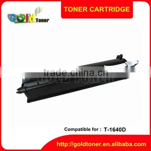 Good Toner for Toshiba 1640D Estudio 161/163/165/167/203/205/207/237 thumbnail-1