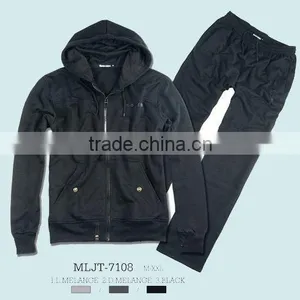 Glo-story Winter Urban Coats With Fur Hood thumbnail-1
