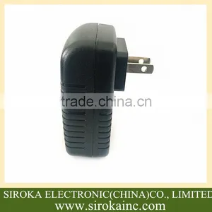 100-240V AC POE Power Adapter 24V 1A IP Phone/Camera Power Supply thumbnail-2