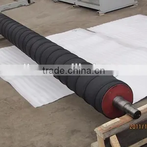 Adjustable Curved Roller Used for High Speed Paper Machine thumbnail-6
