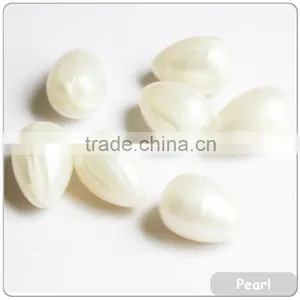 FDA Approved Silicone Baby Teething Beads Wholesale For Mum Jewelry thumbnail-5