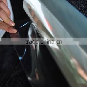 Wholesale Xingguang Transparent Film for Inkjet Printing Imagesetting Film Sheet & Plotter Roll Size thumbnail-3