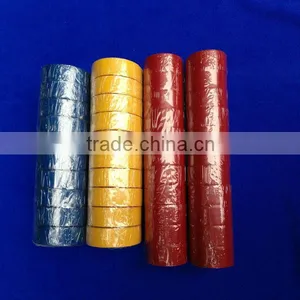 PVC Insulating Tape Hot Sale for Singapore Market thumbnail-1