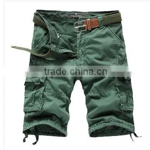 2015 Mens Fishing Shorts thumbnail-1