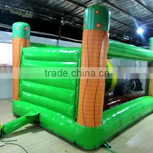 Custome Inflatable Indoor Inflatable Kids Play Jumping House Party Game thumbnail-5