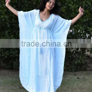 Sexy Beachwear Top Kaftan Kaftans Online thumbnail-1