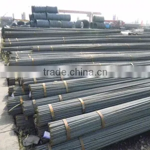 20mm Steel Deformed Rebar thumbnail-6
