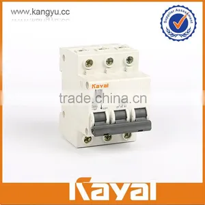OEM & ODM Definite Purpose 1p 30a ac Circuit Breaker 1000a thumbnail-6