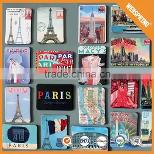 New Arrival Custom Promotional Fridge Magnet Sticker,magnet Sticker,magnetic Bookmark thumbnail-1