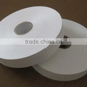 Nylon Taffeta Ribbon Label thumbnail-1
