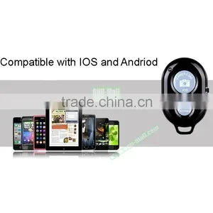 Cellphone Accessories China Selfie Stick Blutooth Remoter Shutter, Selfie Shutter Button Shape thumbnail-3