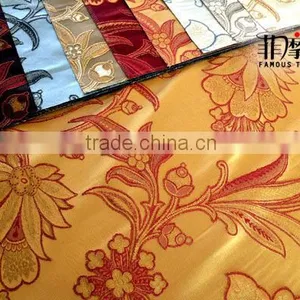 Middle East UPHOLSTERY FABRIC thumbnail-1