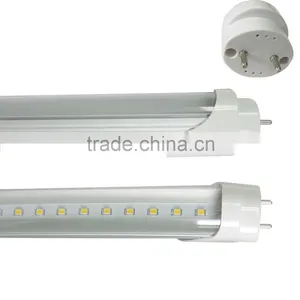 Aluminum 120cm 18W SMD2835 T8 LED Tube With Good Heat Dissipation thumbnail-1