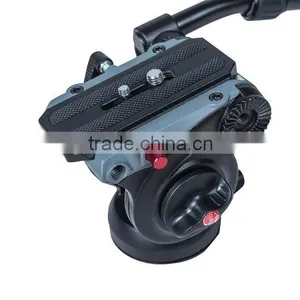 DS750H New Adjustable Carbon Fiber High Quality Head for Tripod and Monopod thumbnail-4
