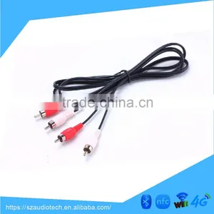 Bluetooth Audio Adapter for Home Theatre thumbnail-4