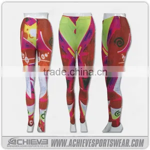 Wholesale Yoga Pants Women Fitness, Indian Girls Wearing Leggings thumbnail-1