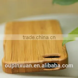 Easily Assembled Bamboo Cell Phone Case ,New Product Bamboo Phone Case thumbnail-3