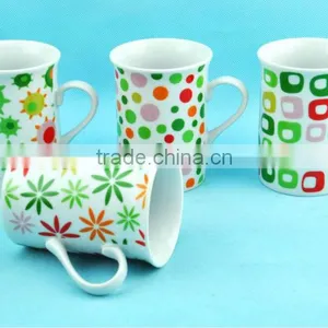 11oz Porcelain Funny Christmas Mugs thumbnail-1