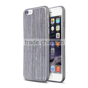 Hot New Products for 2016 Blank Wood Case for Iphone, for Wood Cover IPhone, for IPhone 6 Wood Case thumbnail-2