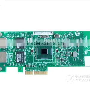 Intel E1G42ET Dual Port Server Adapter 10/ 100/ 1000Mbps PCI-Express 2 x RJ45 Server Adapter thumbnail-1
