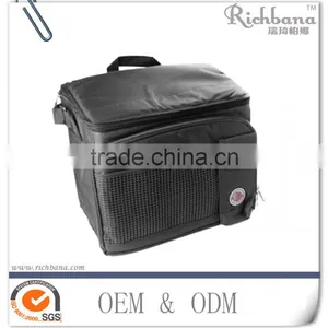 Fashion Hight-quality Portable Cooler Bag 6 Can Cooler Bag thumbnail-1