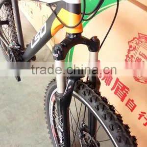 Manufacturer of 26" Mountain Bike Road Bike Normal Bicycle for Sale thumbnail-3