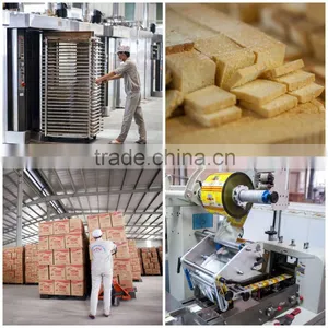Alpha International Food Joint Stock Company company overview - view 1 thumbnail