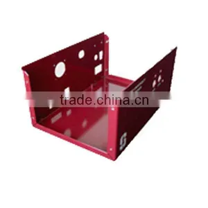 Custom U-Shape Bracket thumbnail-1