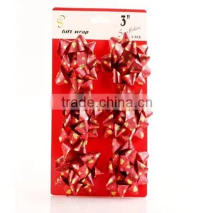 Manufacture Plastic Ribbon Star Bow Maker thumbnail-1