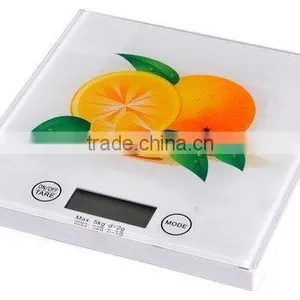 Future Life Mini Digital Kitchen Scale 5 Kg thumbnail-6