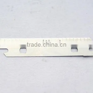 Disposable Stainless Steel Blade thumbnail-1