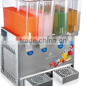 CE Approved Juicer Dispenser Machine/Cold Press Juicer/Sugar Cane Juicer Machine thumbnail-1