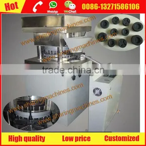 2016 Most Popular Charcoal Making Machine Shisha Making Machine thumbnail-2