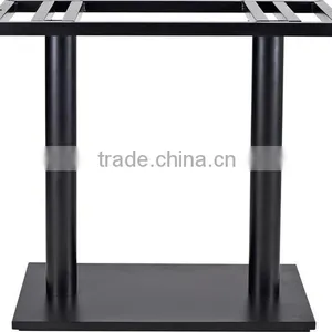 Coffee Table Metal Frame Leg for Bar Night Club thumbnail-5