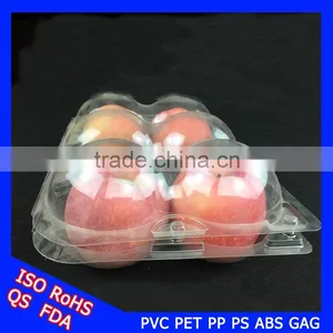 Dried Fruit Salad Plastic Packaging thumbnail-4