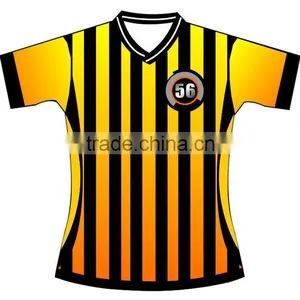 2015 Colorful Sublimated Rugby Jersey Custom Cheap Rugby Jersey thumbnail-4