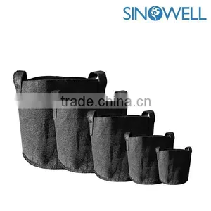 SINOWELL Factory Direct Supply Non Woven Fabric Pot thumbnail-1