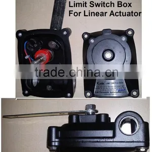 Mechanical Switches Enclosure IP67 thumbnail-1