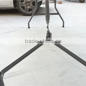 6ft Popular Camping Outdoor Table for Party Use at Factory Price for Whole Sale thumbnail-3
