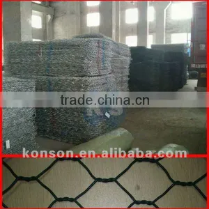 Galfan Gabion Box 10x12 thumbnail-1
