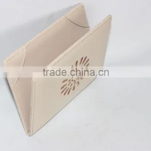 pu Leather Passport Holder thumbnail-2