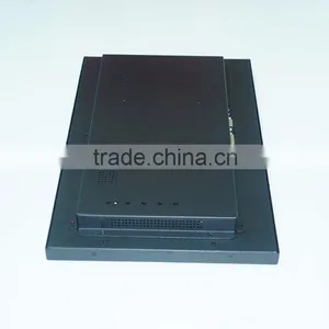 17.3 Inch 1920*1080 Full HD Capacitive Touch Monitor thumbnail-5