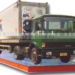 Truck Weighing Balance thumbnail-4